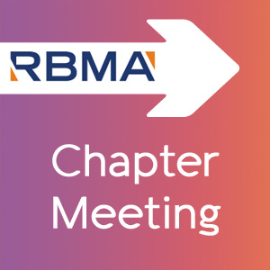 RBMA Texas Chapter 2021 Annual Meeting