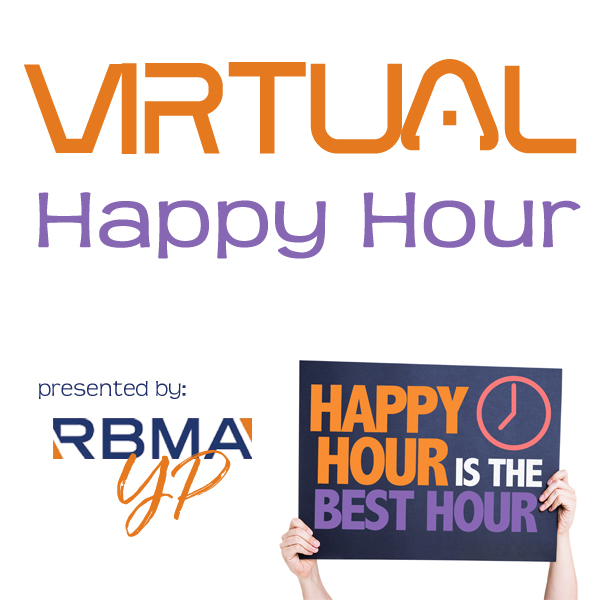 Young Professional Virtual Happy Hour: Ask the Experts