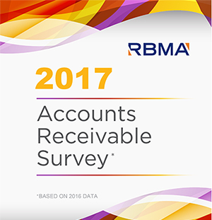 2017 Accounts Receivable Survey