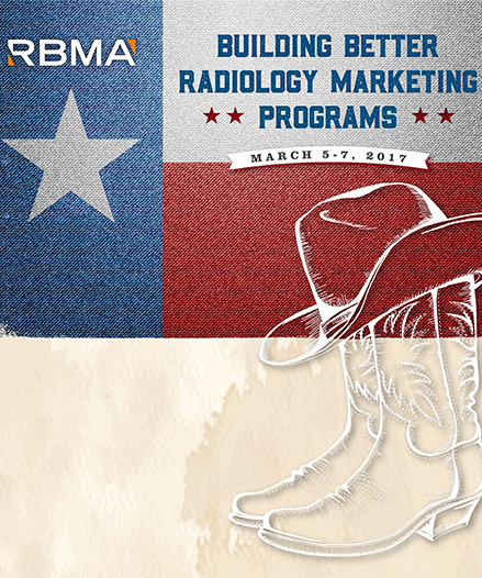 Building Better Radiology Marketing Programs MP3 & Handouts*