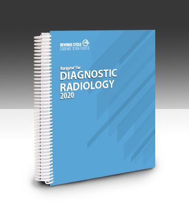 2020 Navigator® for Diagnostic Radiology