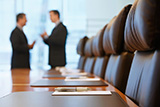 GOV-004: Effective Board Meetings - Topics & Rules of Order