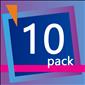 Package Membership - 10 Member Pack
