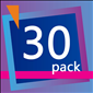 Package Membership - 30 Member Pack