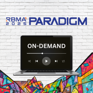 2025 PaRADigm On-Demand