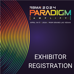 2024 PaRADigm Exhibitor Registration