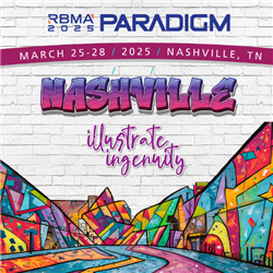 2025 PaRADigm Annual Meeting