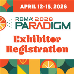 2026 PaRADigm Exhibitor Registration