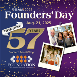2025 Founders&#39; Day