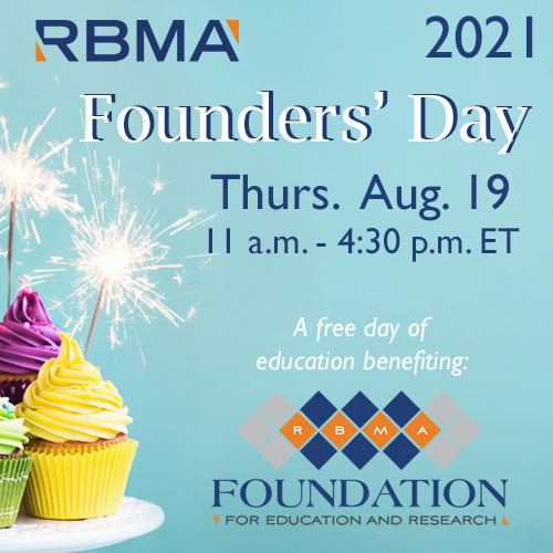 2021 Founders' Day