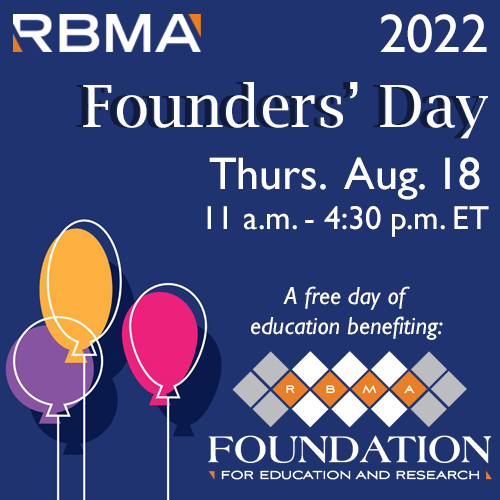 2022 Founders' Day