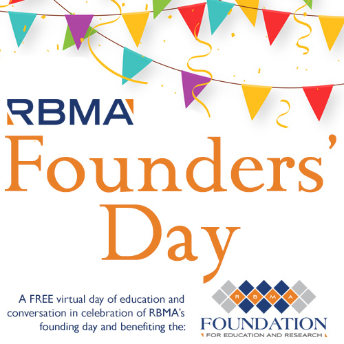 2020 Founders' Day