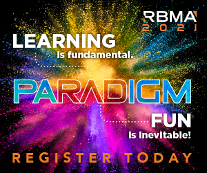 2021 PaRADigm Annual Meeting