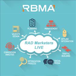 RAD Marketers Live! July 2024