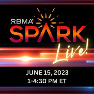2023 SPARK Live!