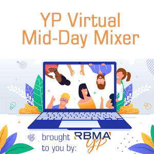 YP Mid-Day Mixer: COVID-19