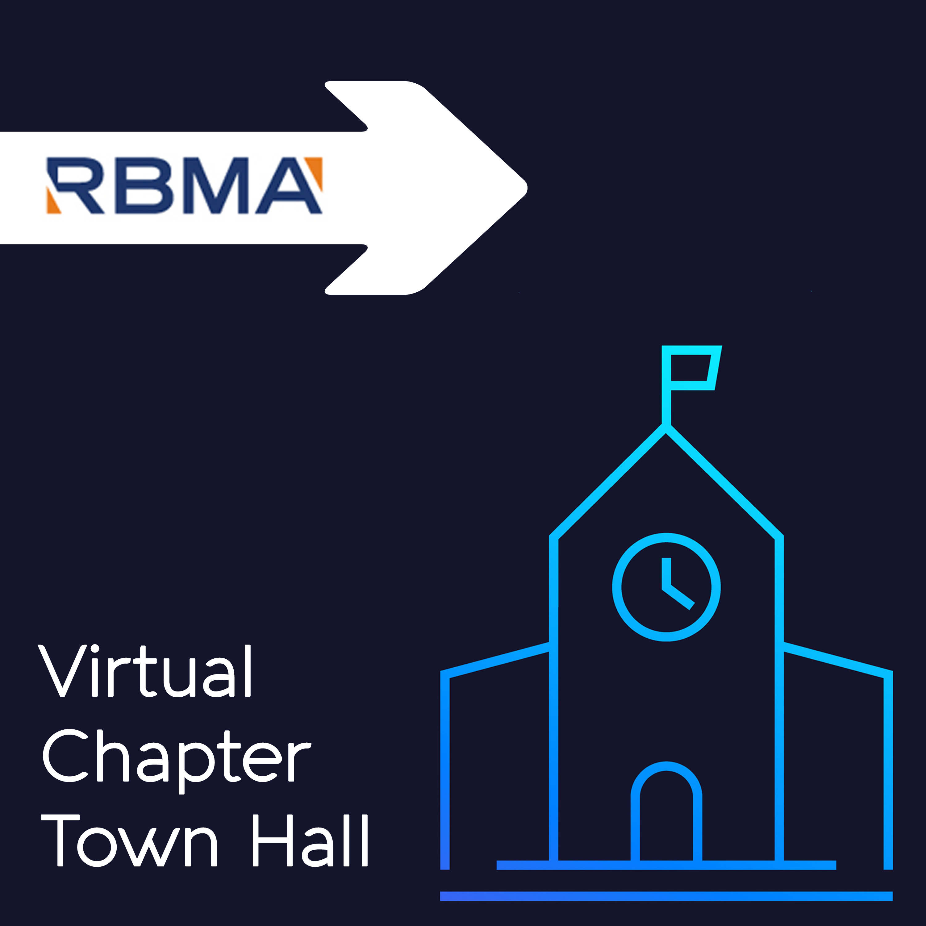 California Virtual Chapter Town Hall
