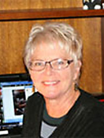 Janice Honeyman-Buck
