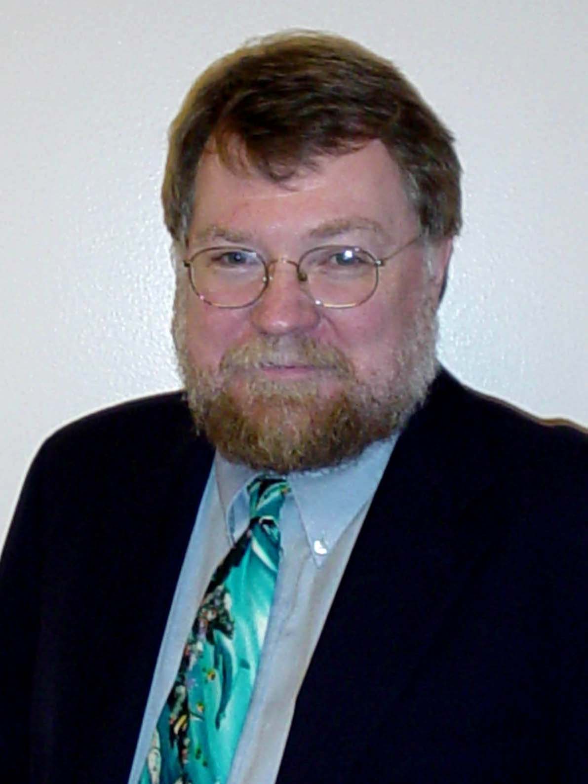 Skip Kennedy