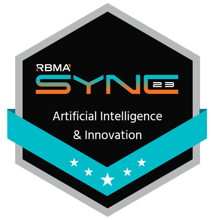 2023 SYNC Certificate Program: AI Track