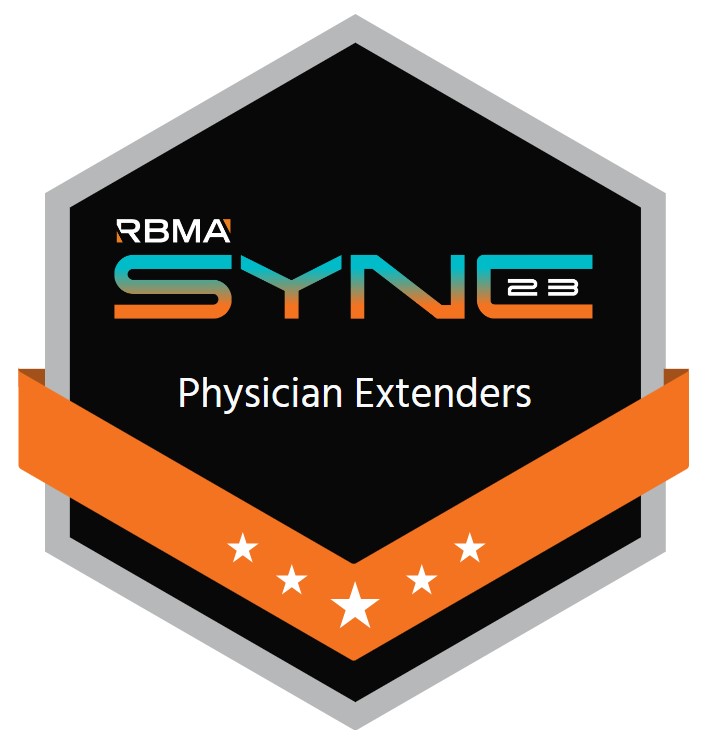 2023 SYNC Certificate Program: Physician Extender Track