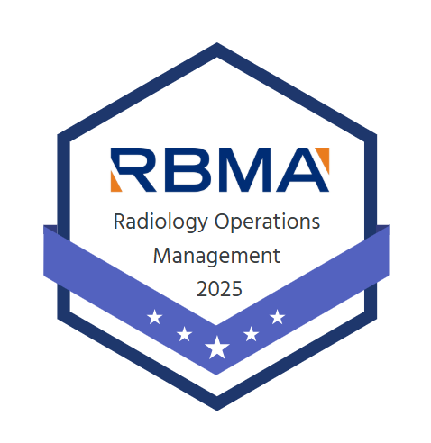 Operations Management 2025 Certificate Program