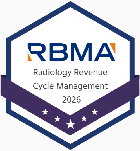 2026 Revenue Cycle Management Certificate & Digital Badge
