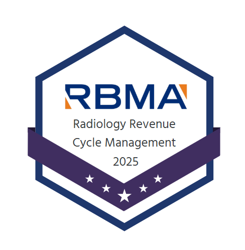 Revenue Cycle Management 2025 Certificate Program