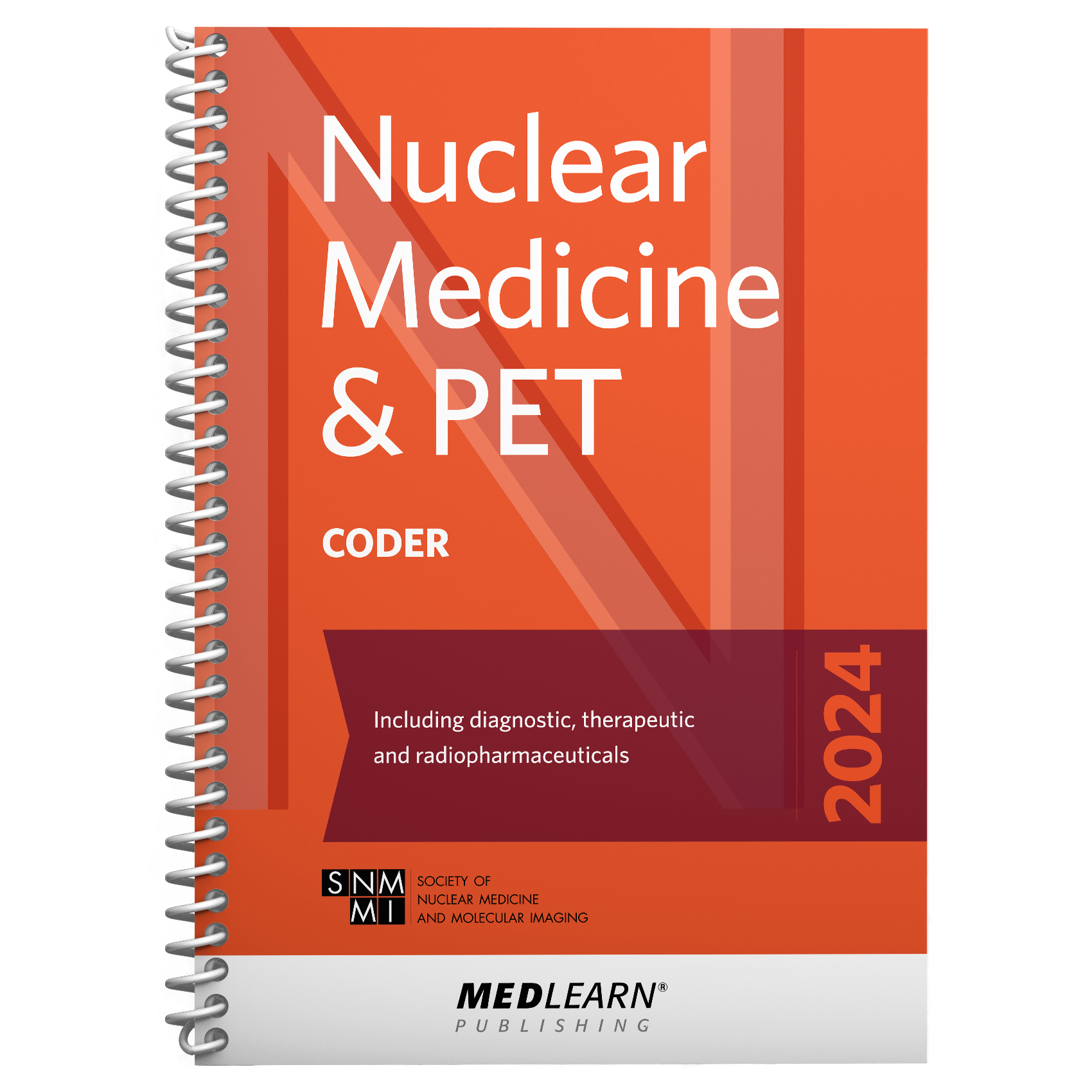 Nuclear Medicine & PET Coder