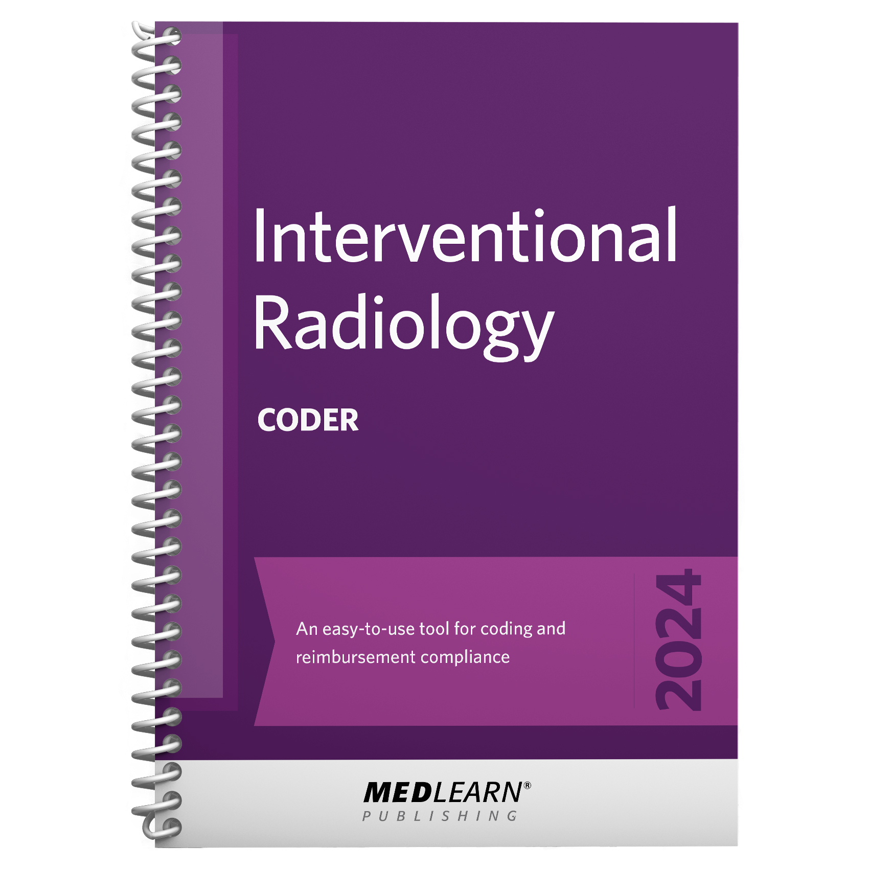 Interventional Radiology Coder