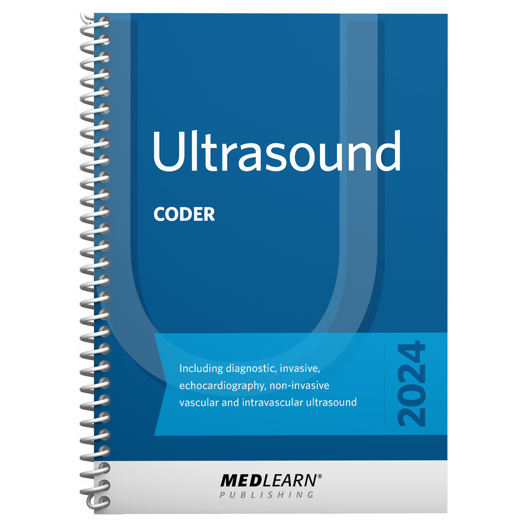 Ultrasound Coder