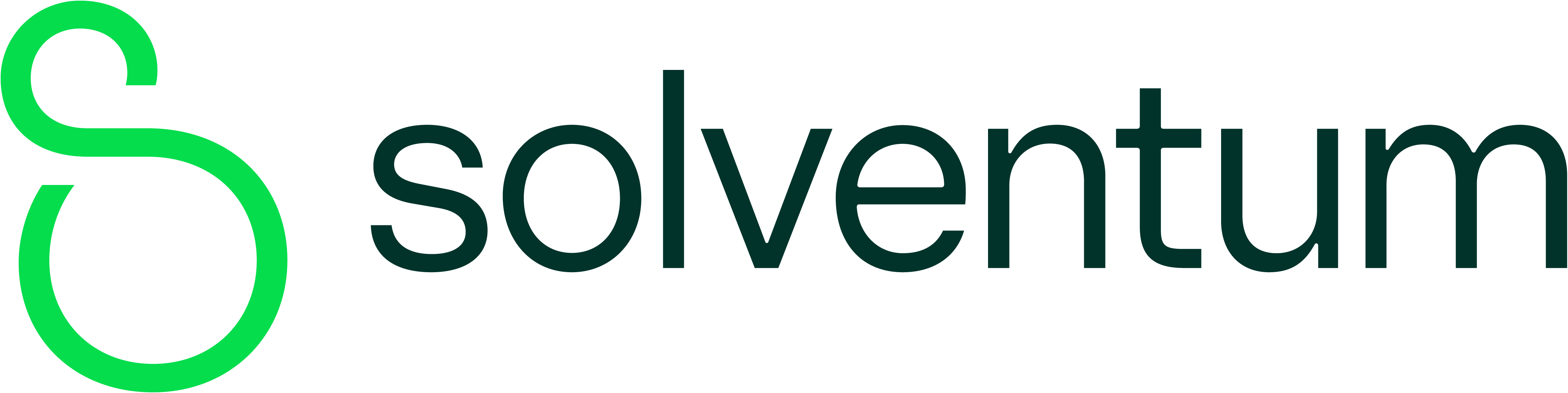 Solventum, formerly 3M Health Information Systems