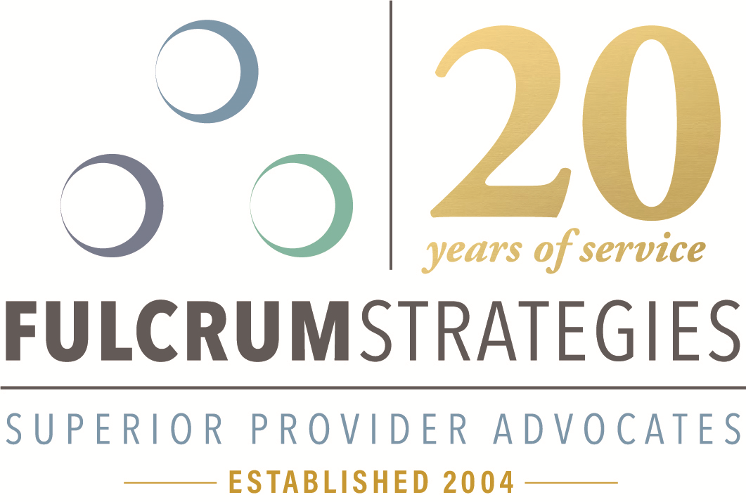 Fulcrum Strategies