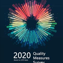 2020 Quality Measures Survey