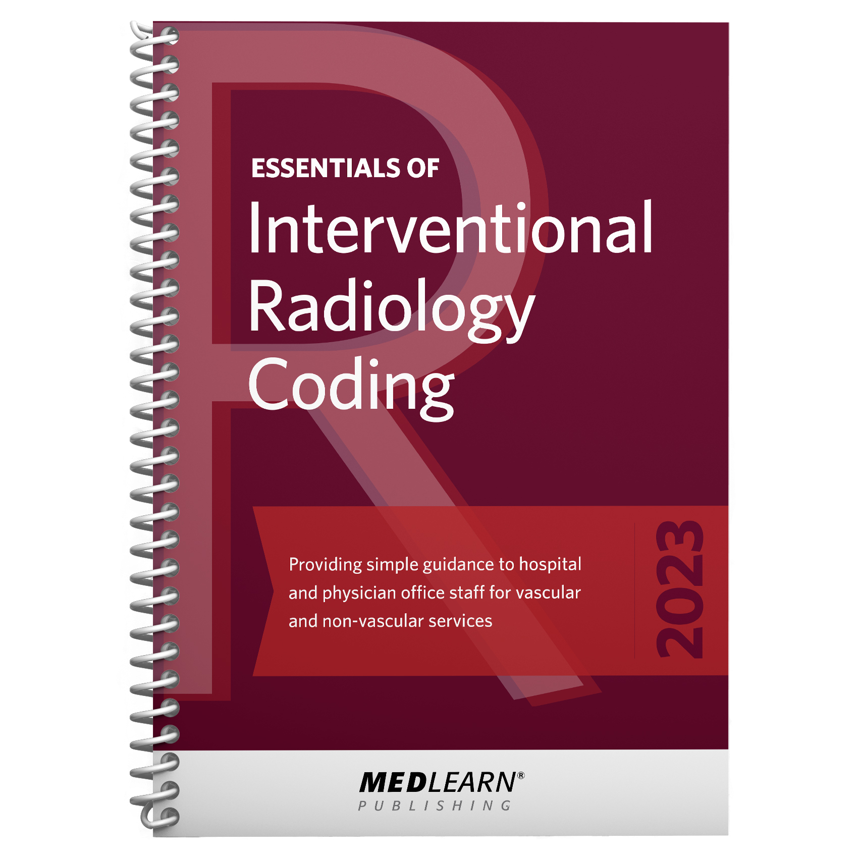 2023 Essentials of Interventional Radiology Coding