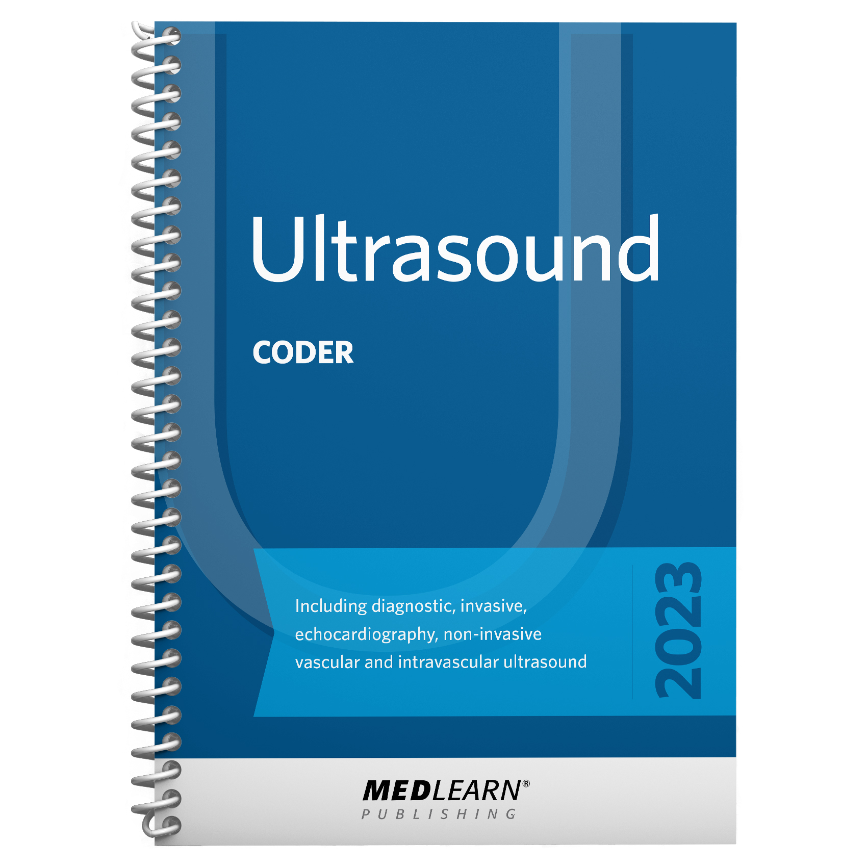 2023 Ultrasound Coder