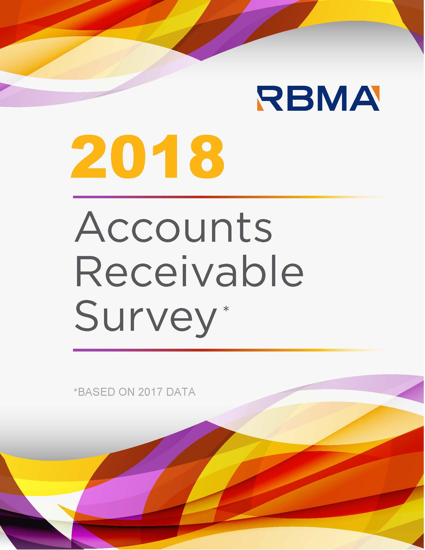 2018 Accounts Receivable Survey