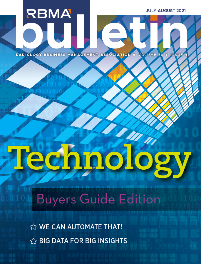 Full Page Ad - JulyAug Bulletin - Buyers Guide