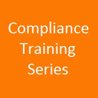 Compliance Training Series